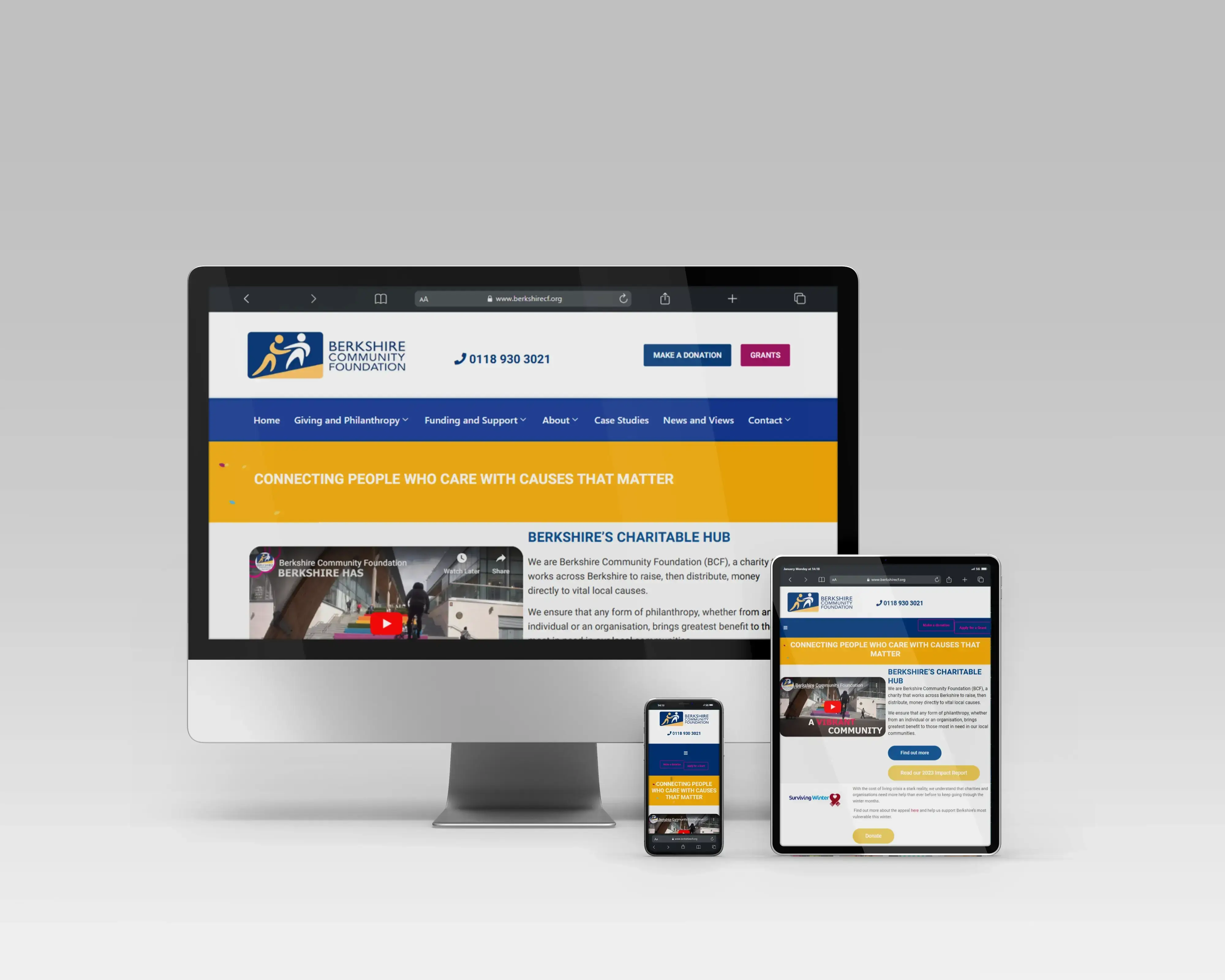 Web Services
