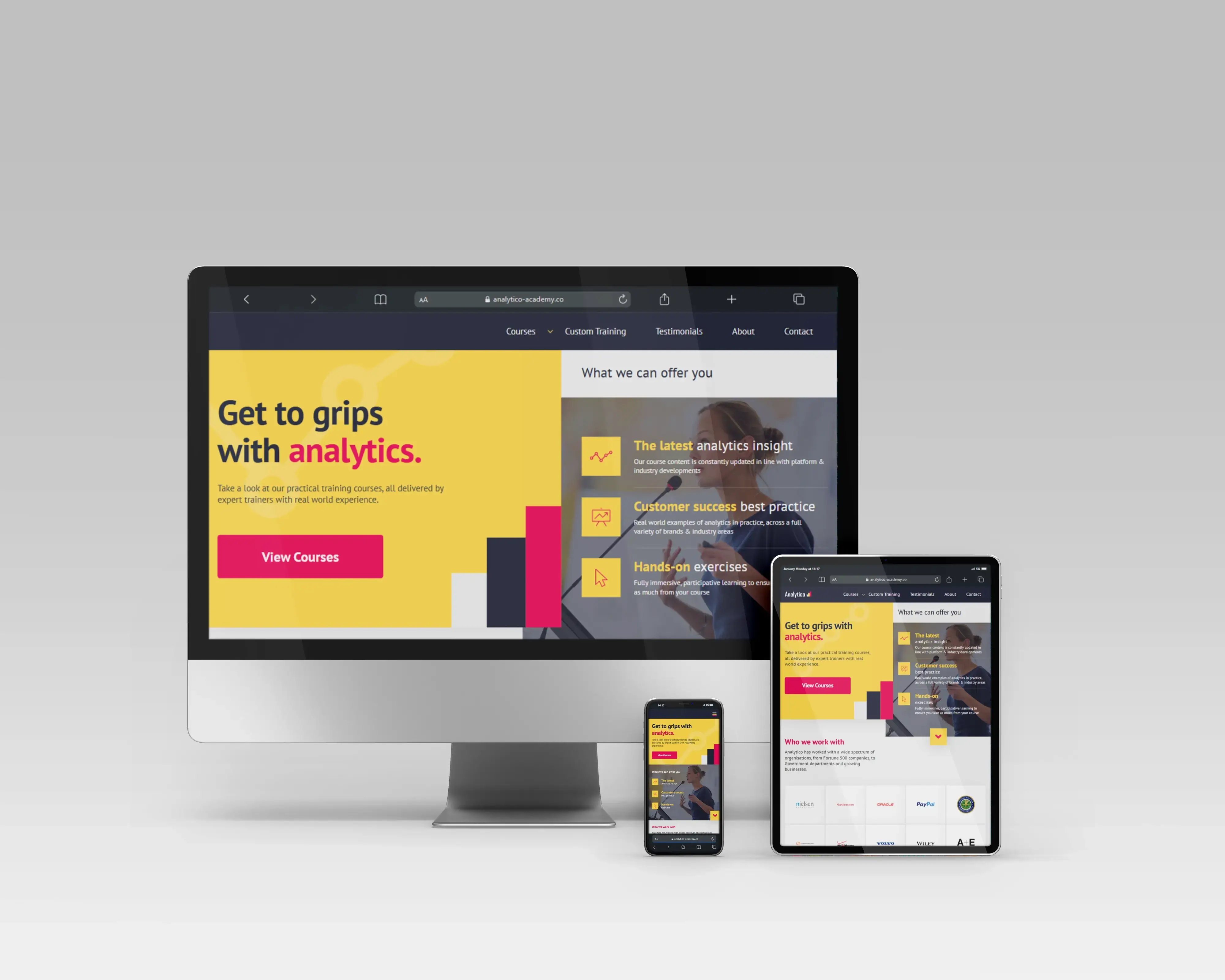 Web Services