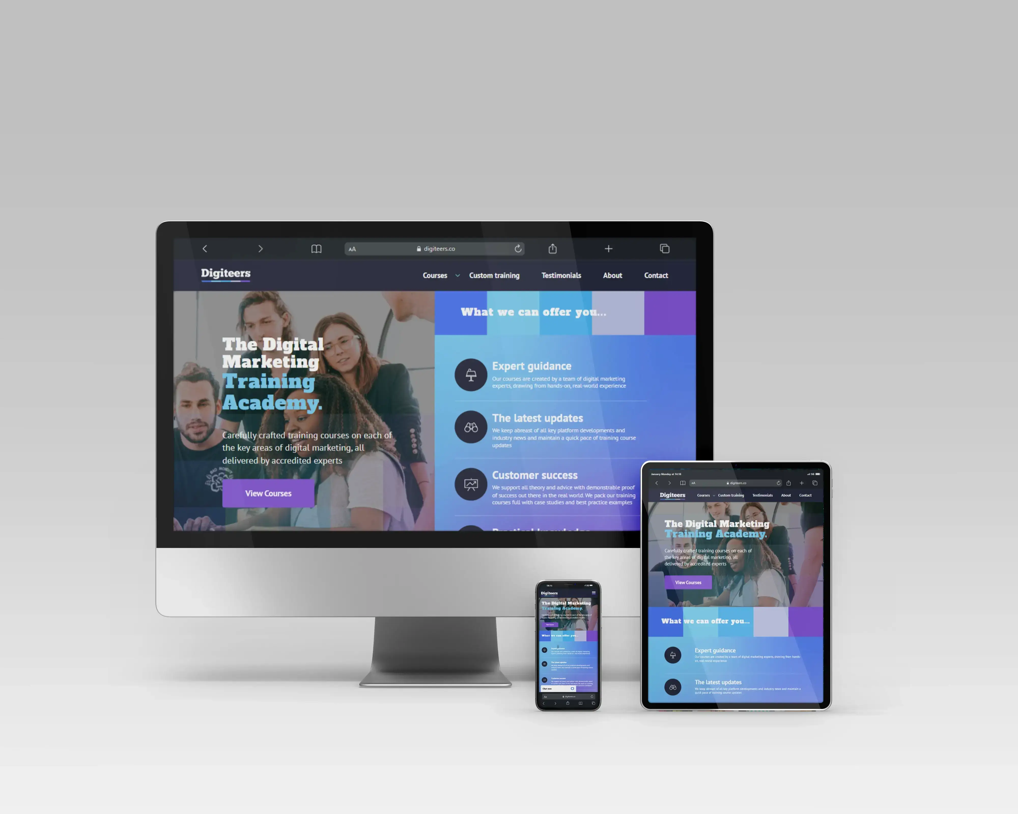 Web Services