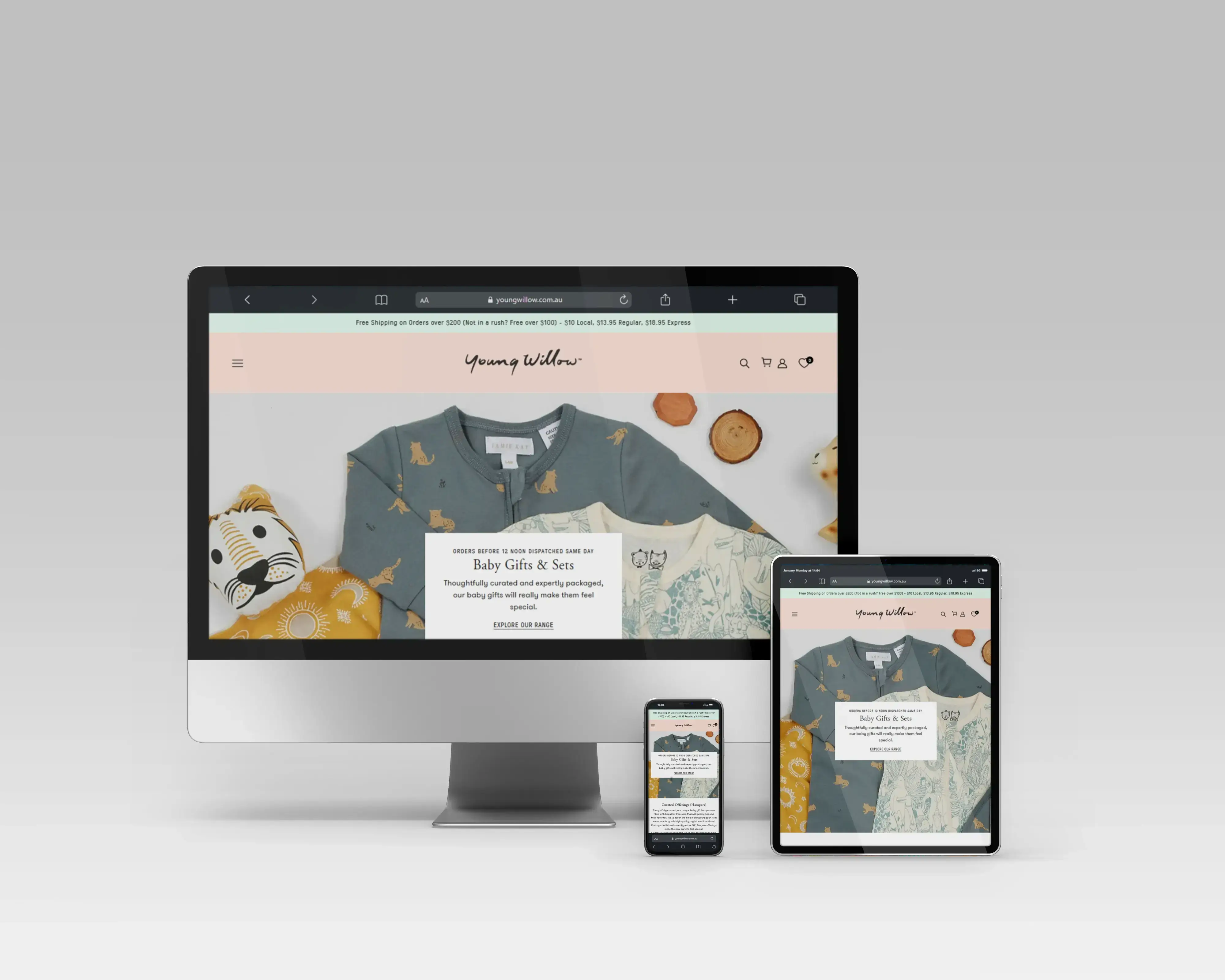 Web Services