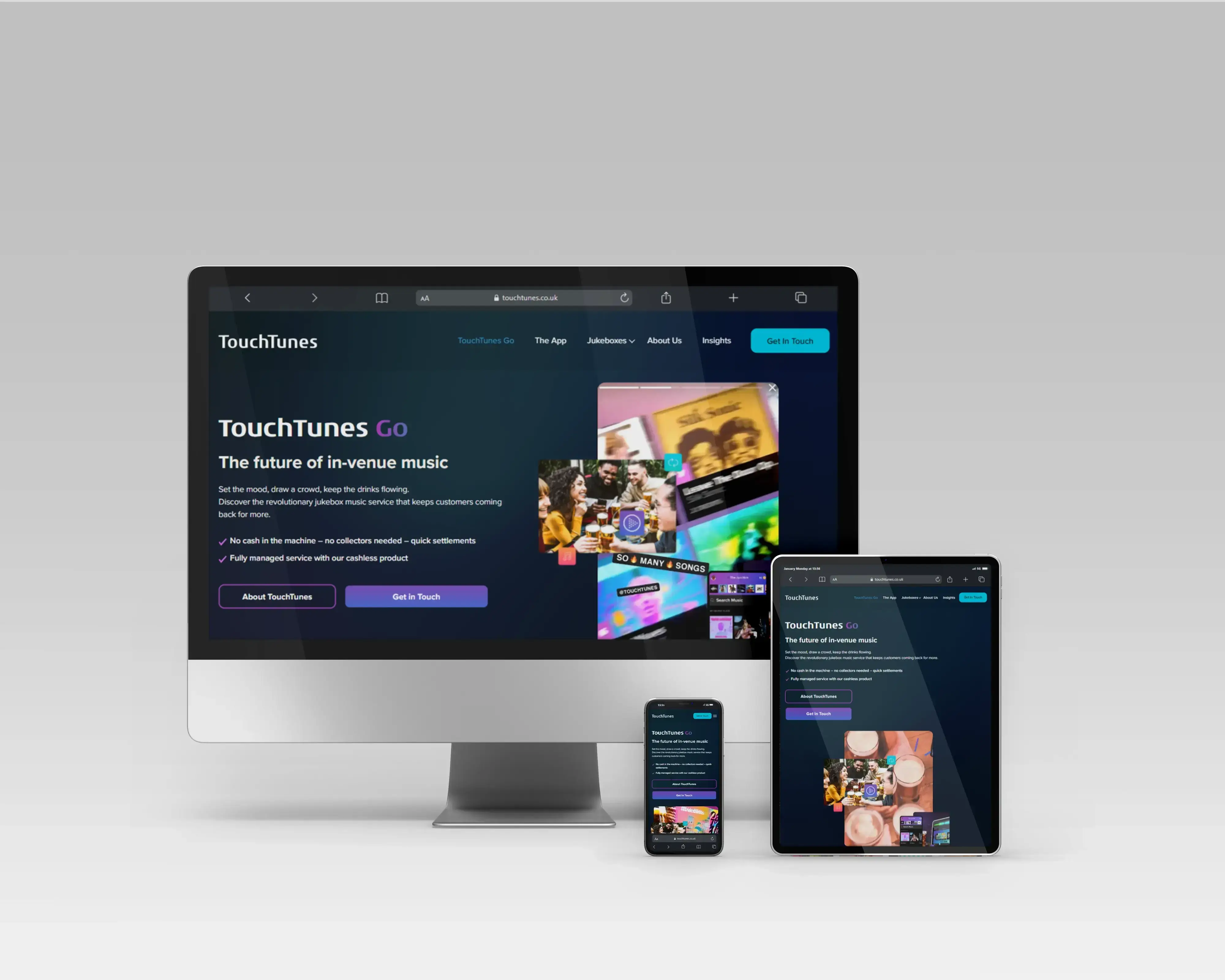 Web Services