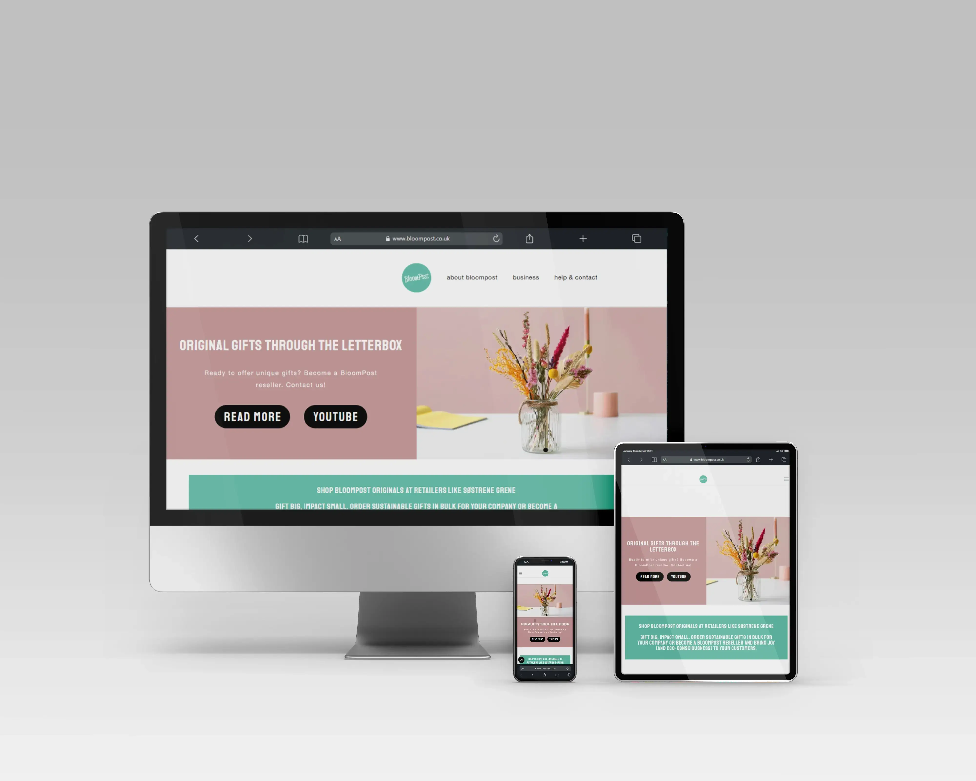 Web Services