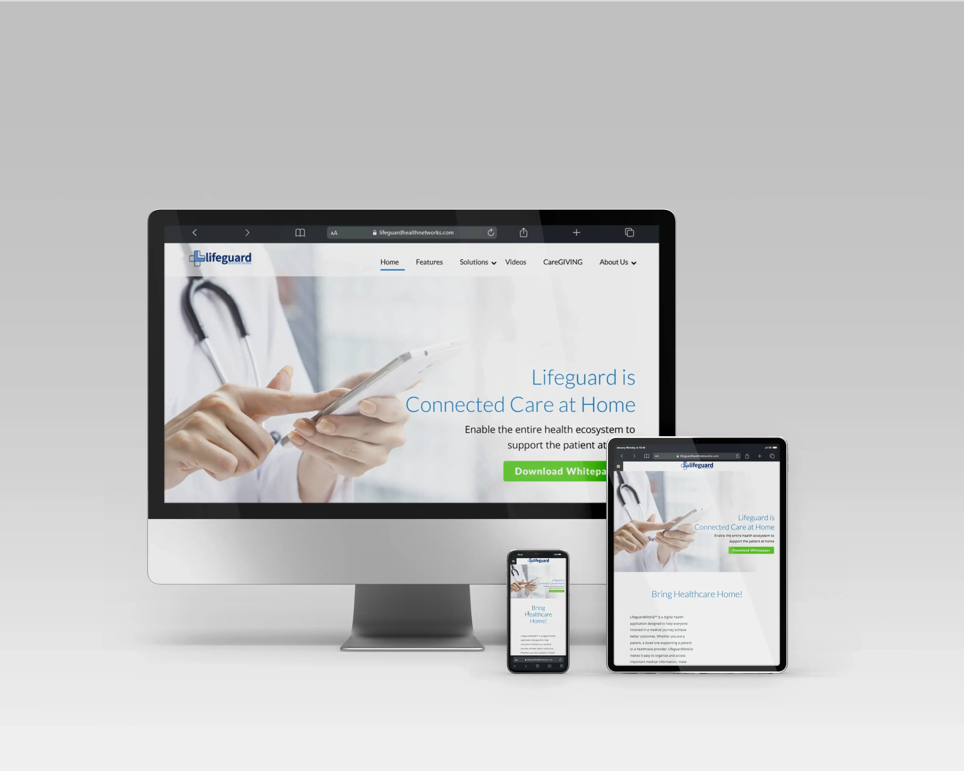 Web Services