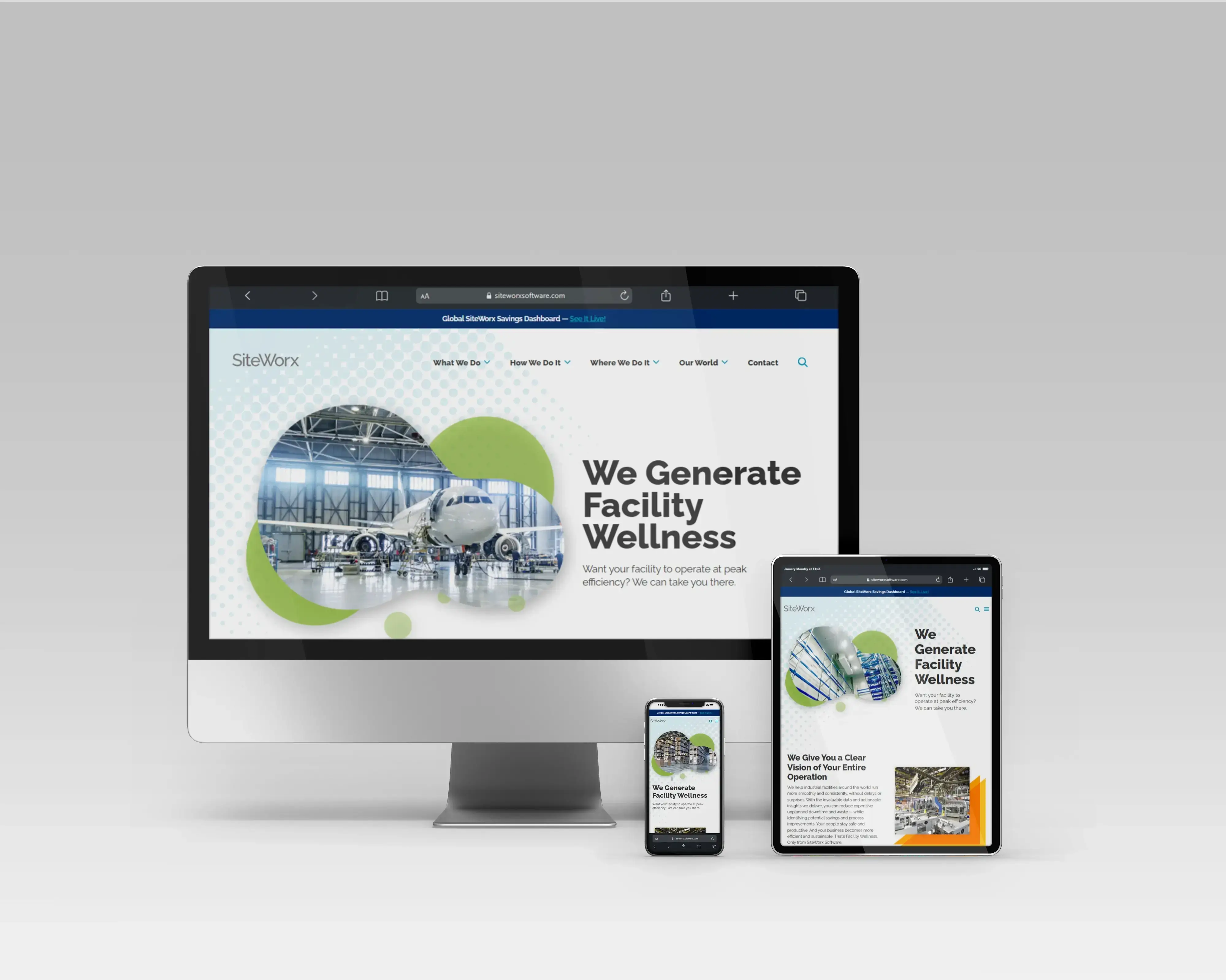 Web Services