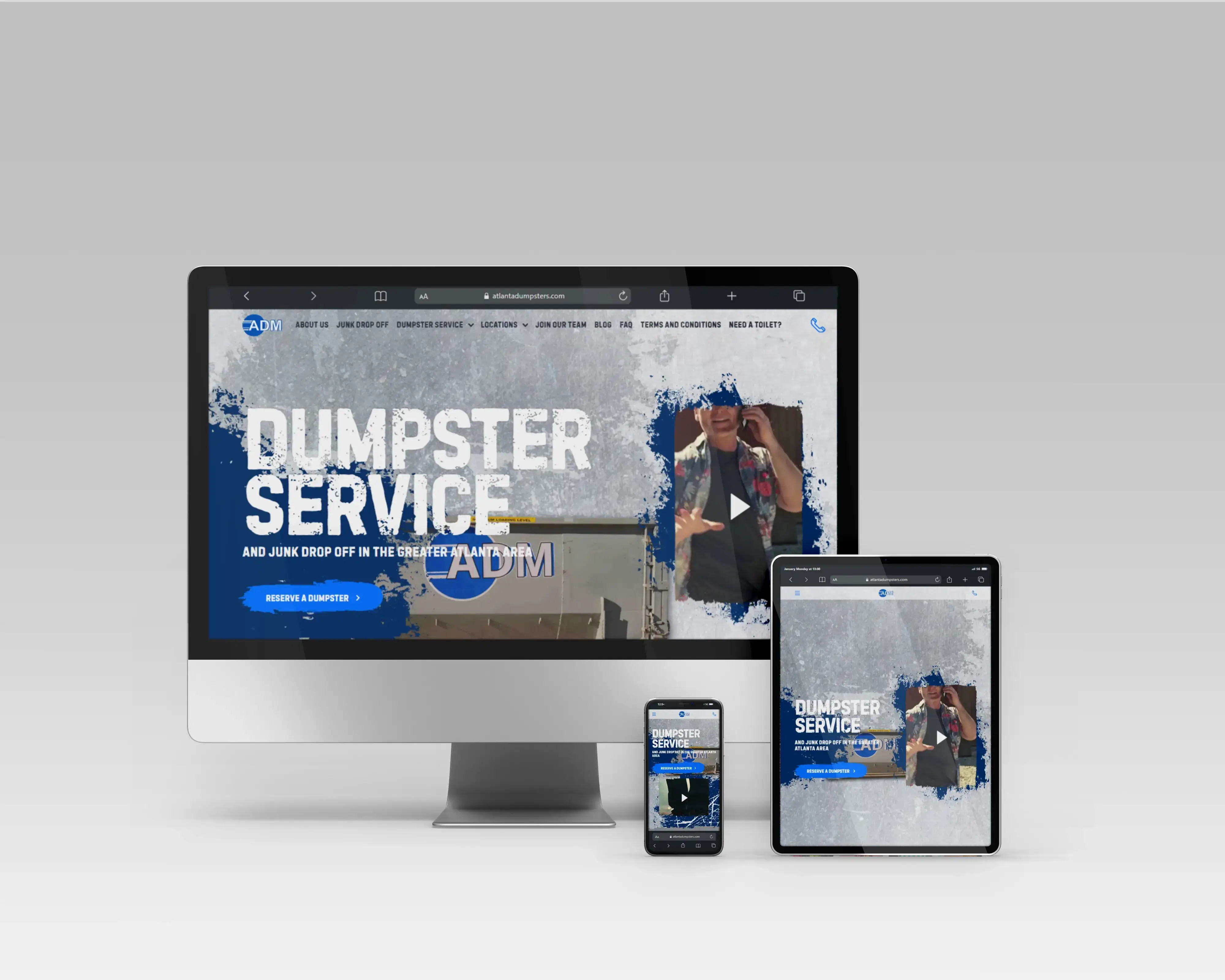 Web Services