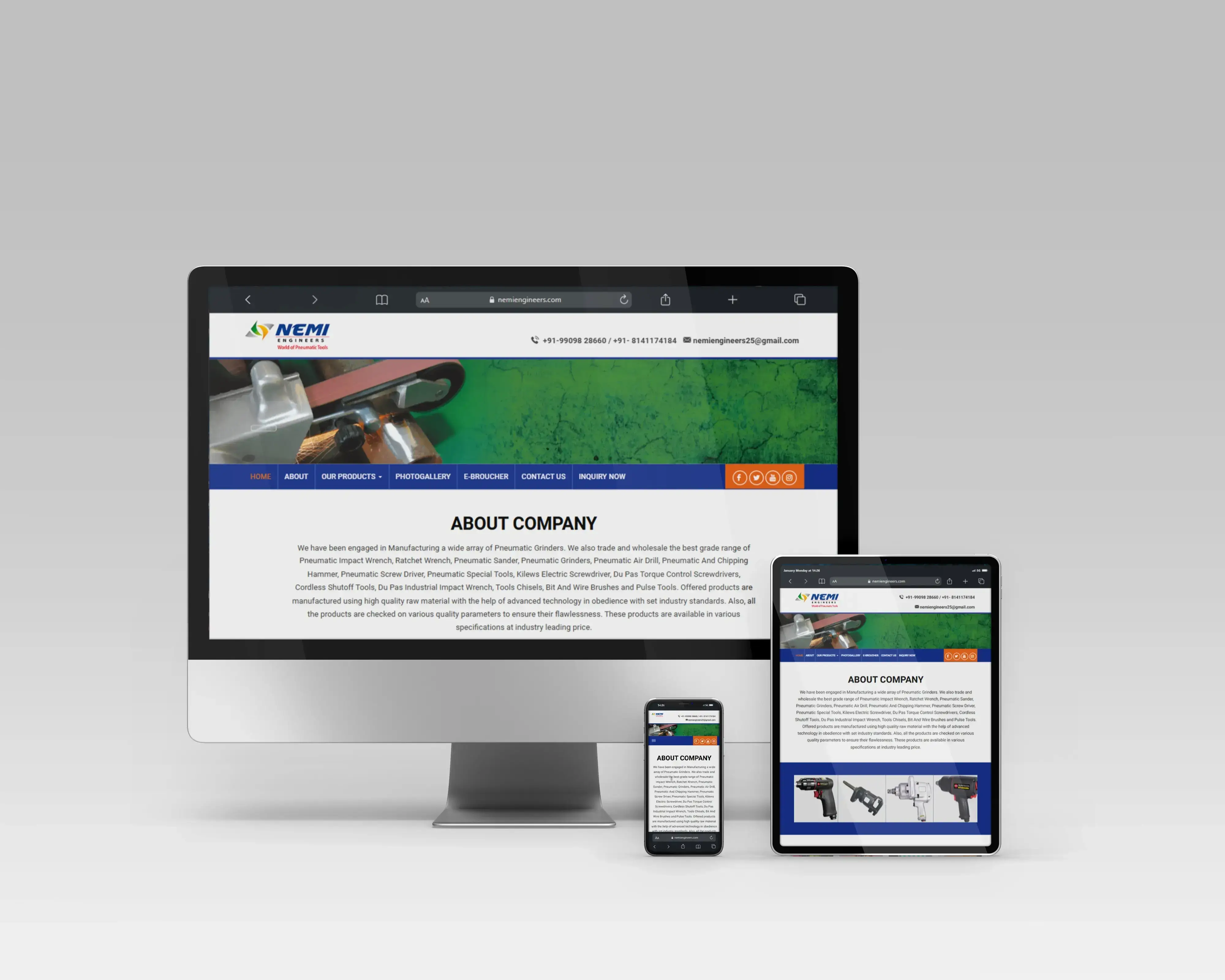 Web Services