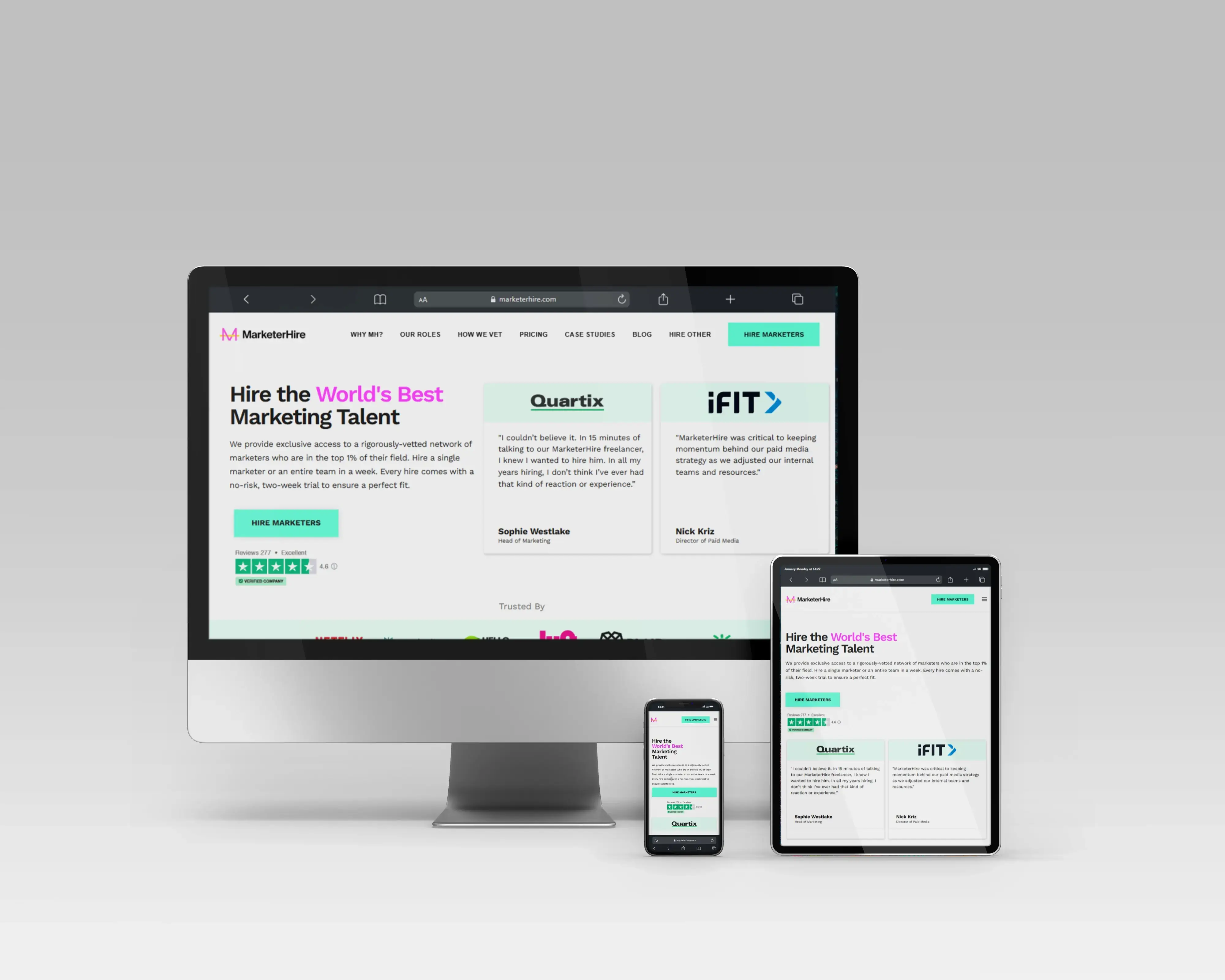 Web Services